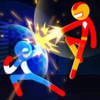 火柴人战斗狂暴官方版 2.0最新版
