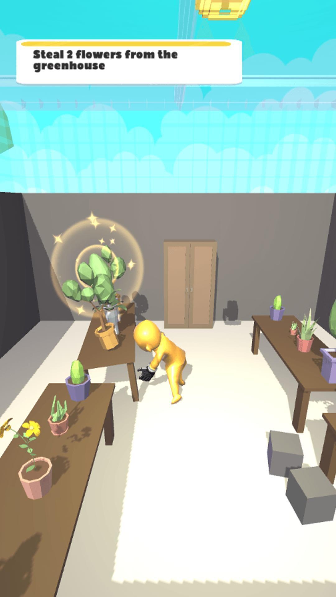 Destrobber(笨拙的强盗单机版) 0.3最新版