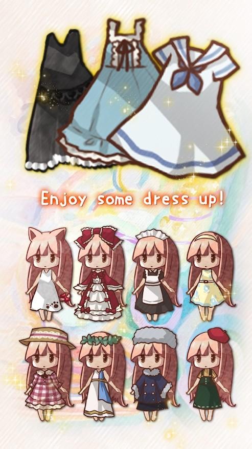 Clear Sky(晴朗的天空手游) 1.0.7最新版