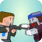 Zombie Shooter:The Hunt(僵尸射手狩猎最新版) 0.7.9.001.10安卓版