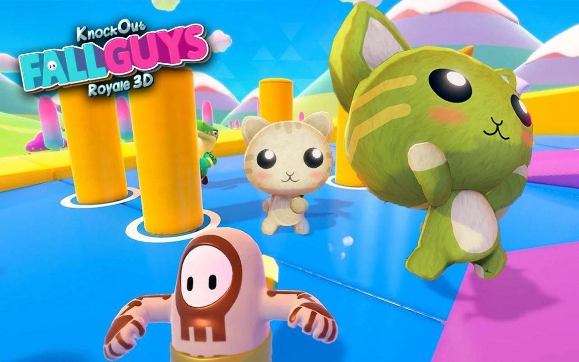 淘汰赛无条件购买皮肤版 1.0.1无限金币版