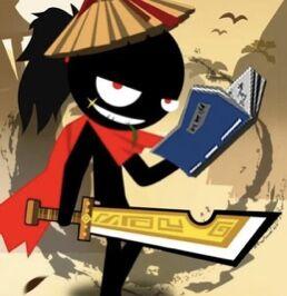 三国火柴人小游戏 1.0最新版