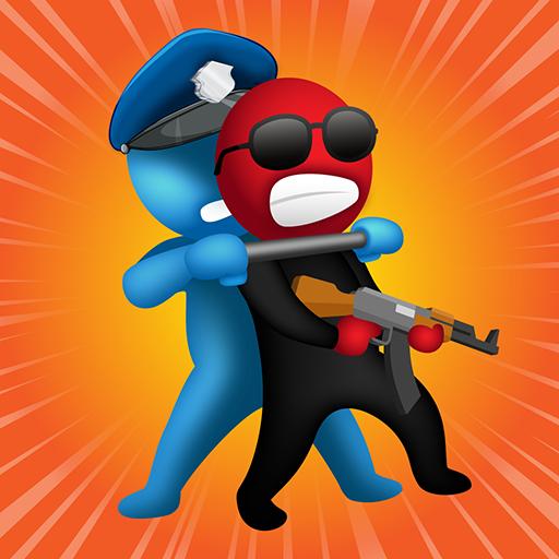 粘粘忍者正版 1.0.5安卓版