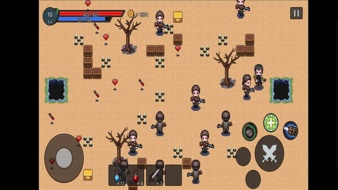 勇闯天下最新版 1.0.4.15安卓版