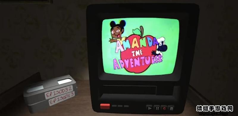 冒险家阿曼达免费游戏 2.0.0安卓版