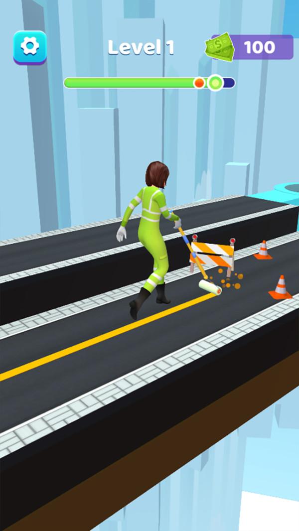 姐爱工作安卓版 0.4最新版