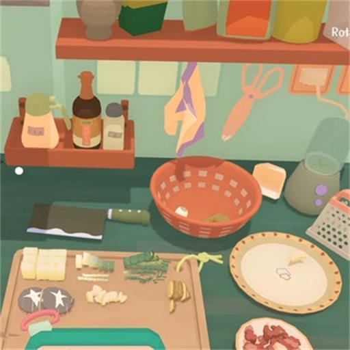 你家谁烧菜小游戏 1.0.1安卓版