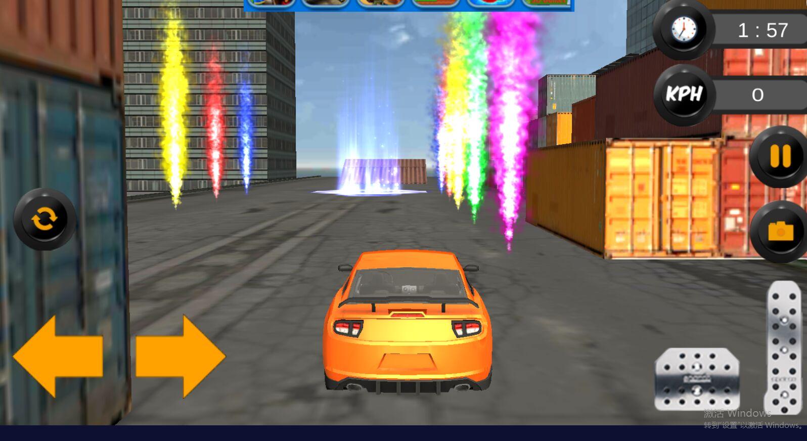 GT car Driving Racing stunts(赛车特技车驾驶单机版) 1.1安卓版