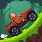 丛林山地赛车最新版(Jungle Hill Racing) 1.2.5安卓版