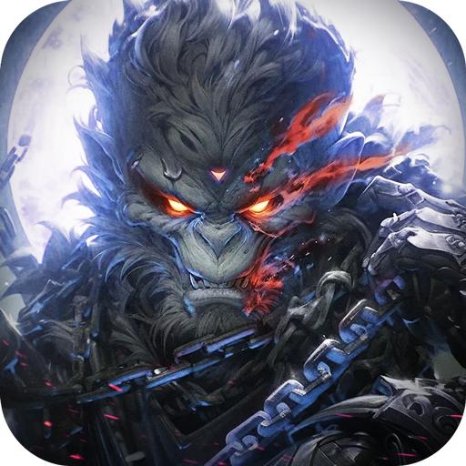 征唐手游 1.0.0安卓版