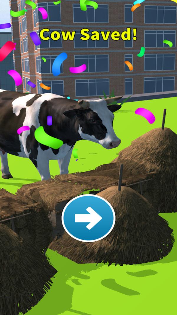 奶牛冲冲冲游戏 2安卓版
