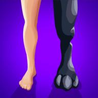 跑酷王者 1.0.8安卓版