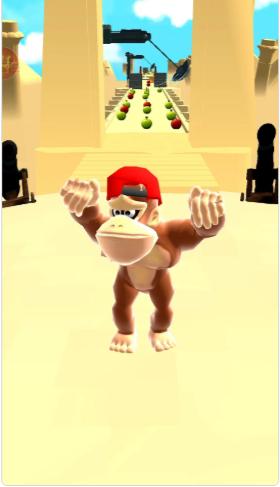 猩猩冲冲冲 1.0.1安卓版