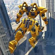 喷射骑士手游最新版 1.0.0安卓版