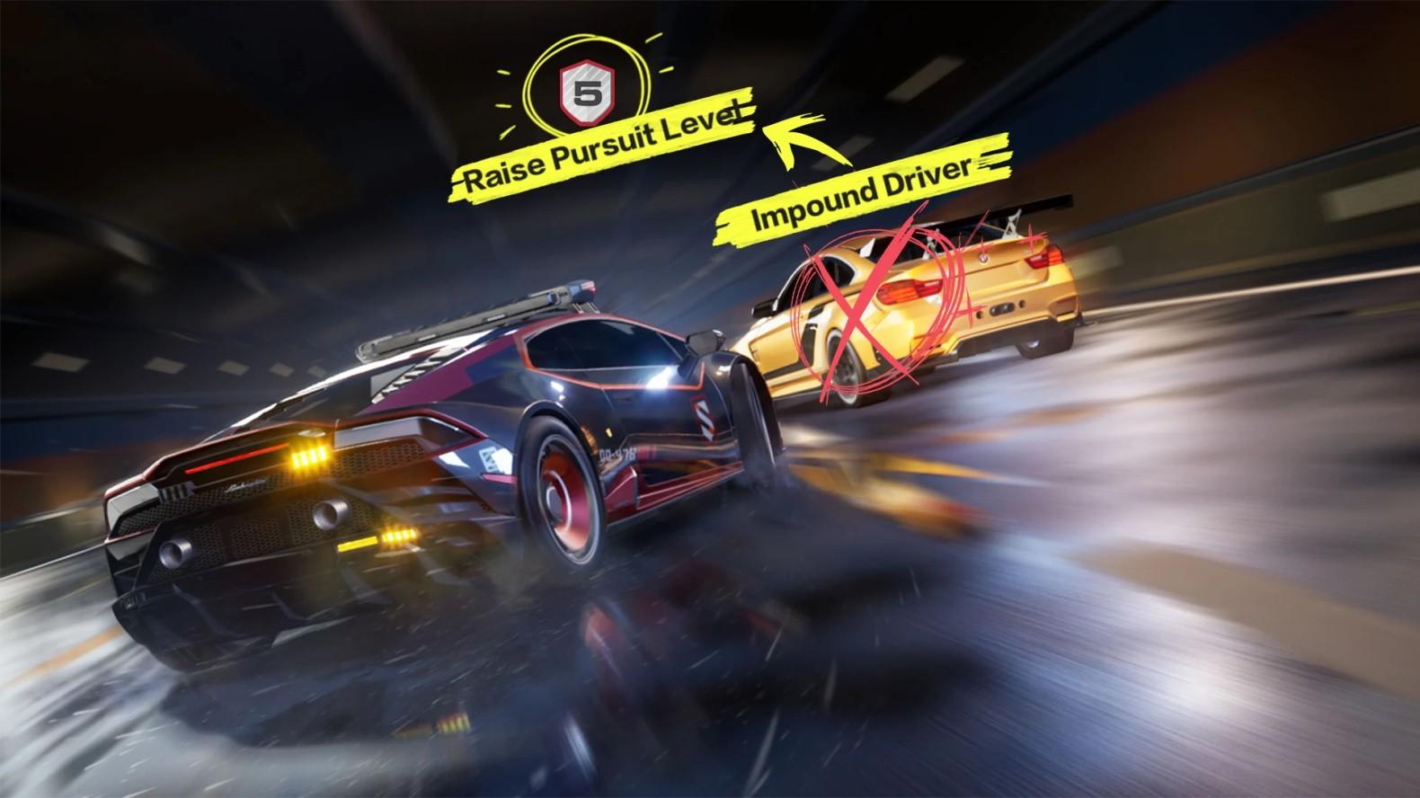 极品飞车国际服正版(Need for Speed Mobile) 0.12.434.1207083最新版
