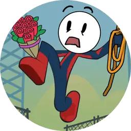 火柴人大穿越手游 1.4安卓版