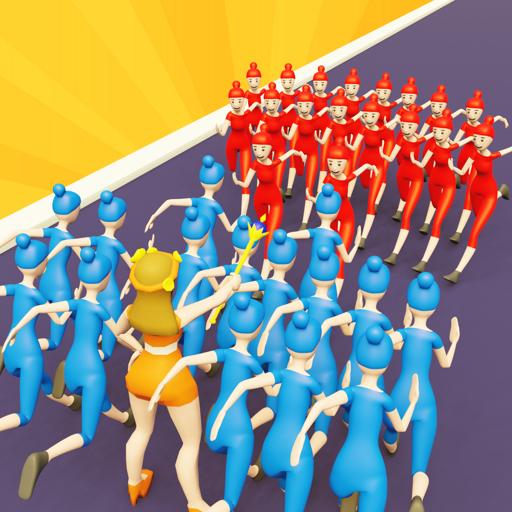 女王军团游戏 1.0.0.1安卓版