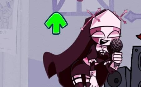 黑色星期五之夜音乐大战模组最新版 2.3安卓版