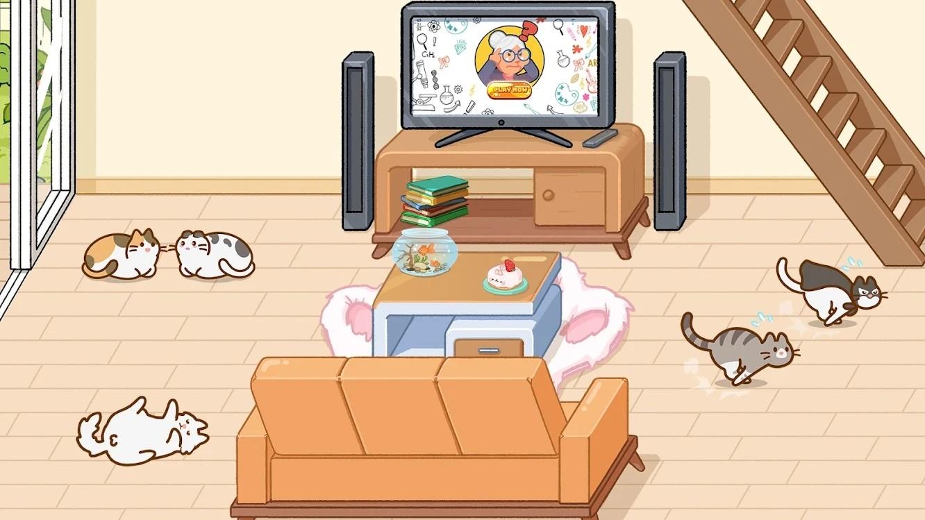 小猫之家破解版 1.2.1最新版