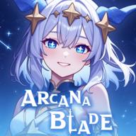 阿卡纳之刃破解版(Arcana Blade) 1.9.13官方版