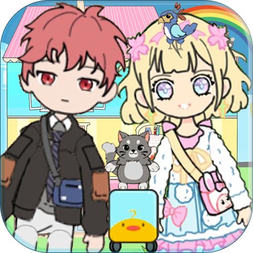 托卡家园生日派对最新版 1.0安卓版