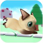 Cat Run(小猫咪酷跑破解版) 1.1.9安卓版