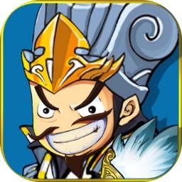 地牢三国手游 1.0.77安卓版