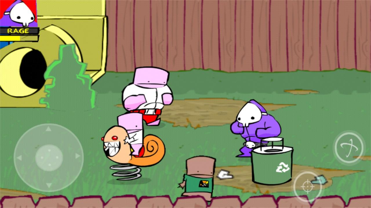 狂扁熊孩子 1.1.2安卓版