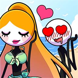 偶遇火柴人手游 1.0.2安卓版