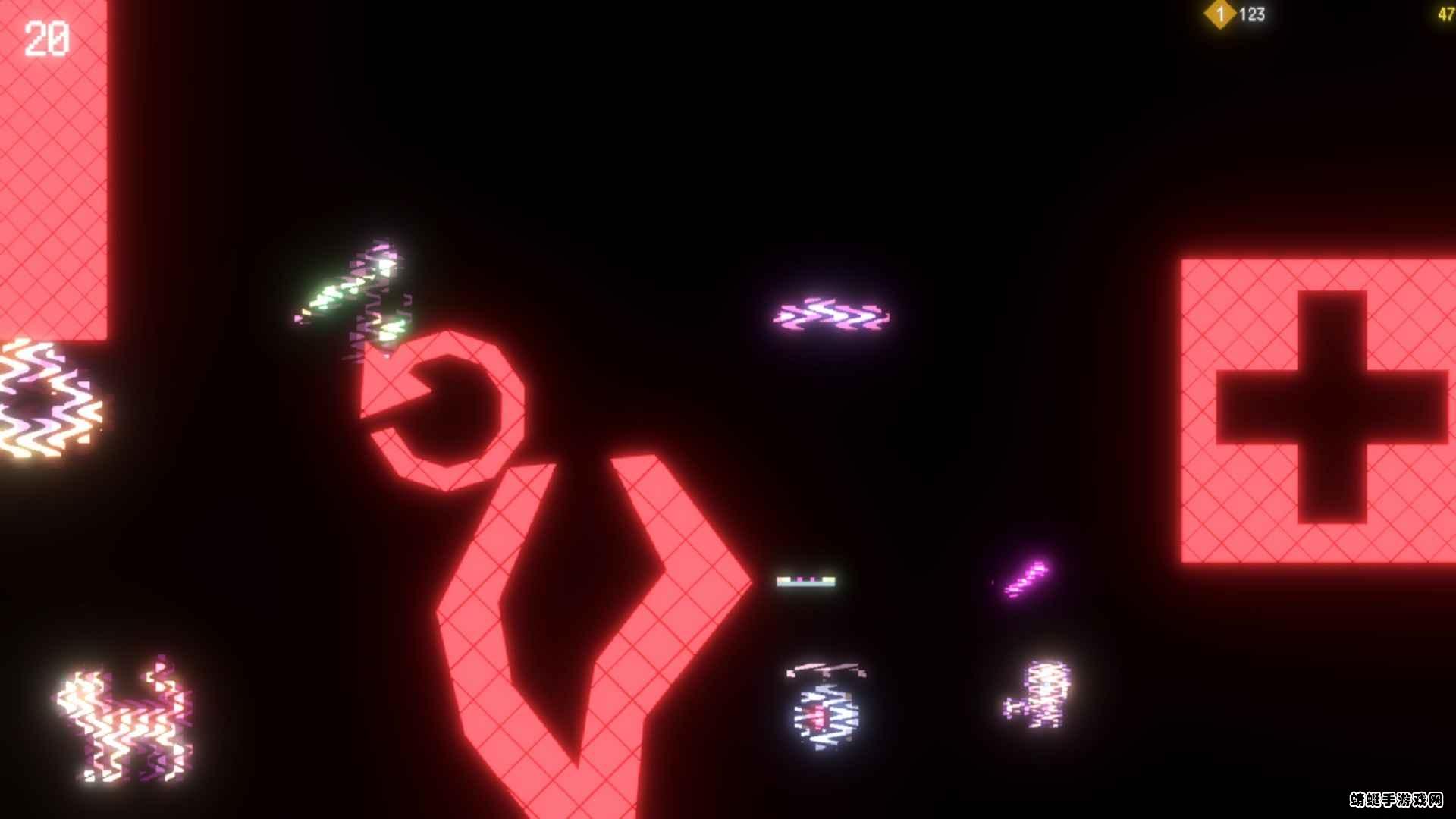 闪打王小游戏(Blink Blink) 1.8安卓版