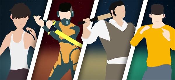 A Way To Smash(粉碎敌人的各种方式破解版(内置菜单)) 1.01无广告版