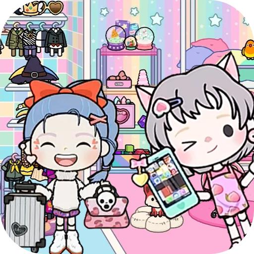 米加世界邻居 1.1安卓版