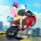 Ramp Bike Jumping(坡道摩托车跳跃手游) 0.0.9中文版