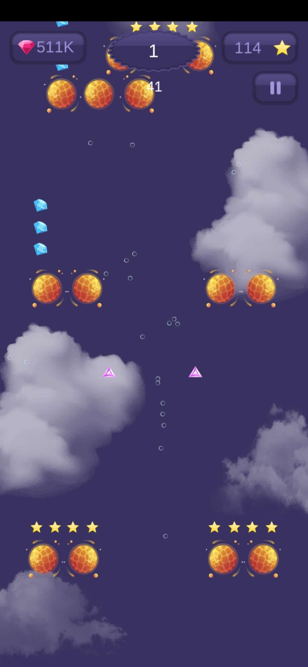 Cat Rocket(猫火箭破解版) 1.0.2最新版