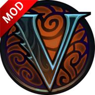 复仇RPG 2D破解版 1.3.2.1中文版