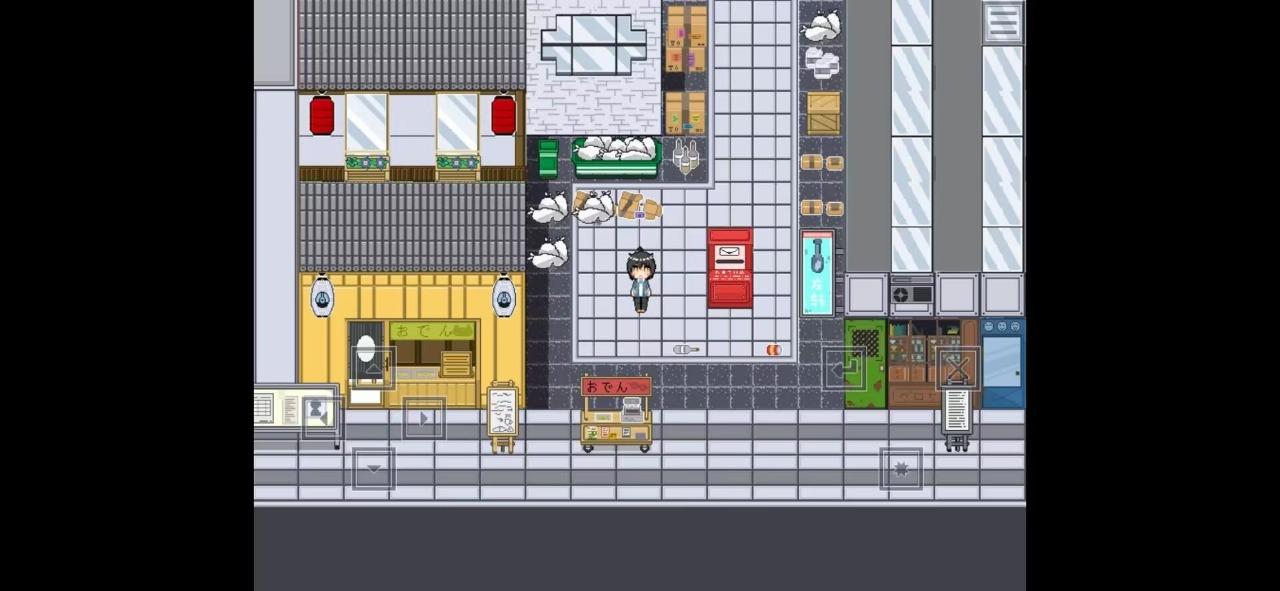 neglected手游 1.0.0_Alpha安卓版