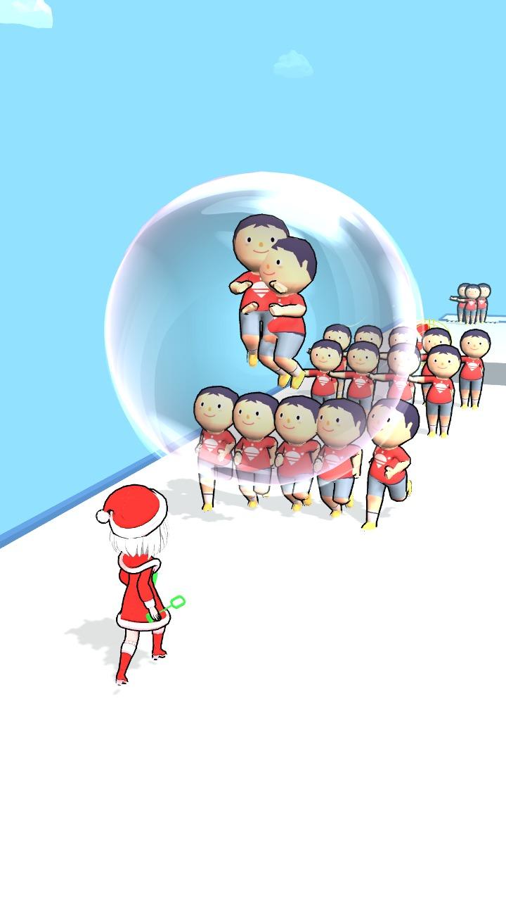 大泡泡手游 1.00.001安卓版