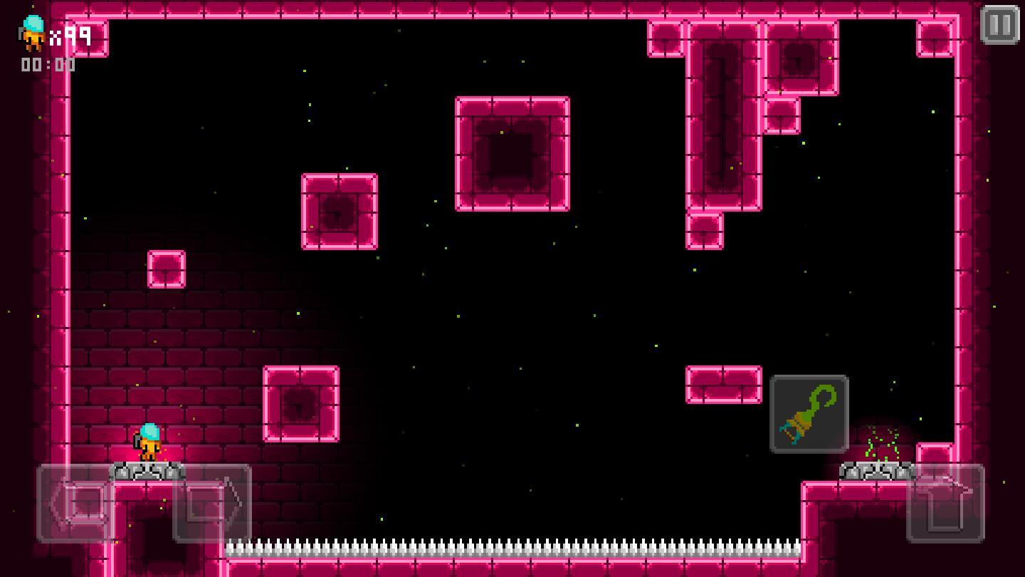 地牢废墟破解版 1.1.3最新版