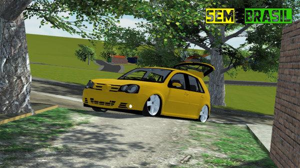 Brasil Tuning 2(巴西赛车2（去广告）) 52破解版