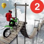 Bike Stunt 2(自行车特技2（解锁关卡）) 3破解版