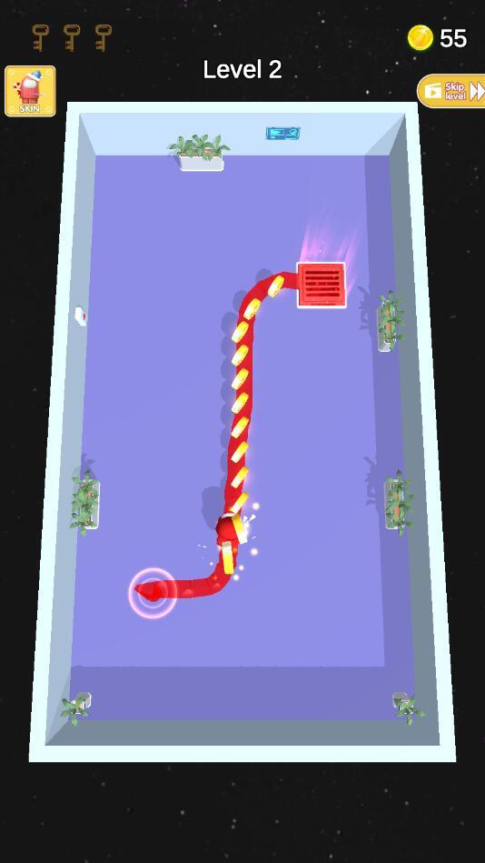 冒名公园破解版 1.03修改版