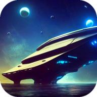 太空业务大亨无限钻石版最新版本(Idle Space Business Tycoon) 2.1.66中文版