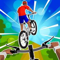 Riding Extreme 3D(极速3d骑行（无限金钱版）) 1.19内购版