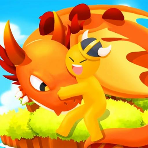 恐龙岛生存历险最新版 306.1.1.3018安卓版