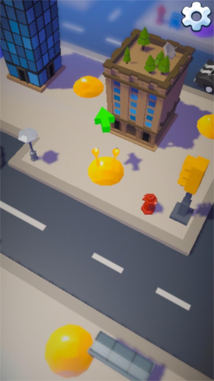 颜色征服(Color Conquer) 0.1.8安卓版