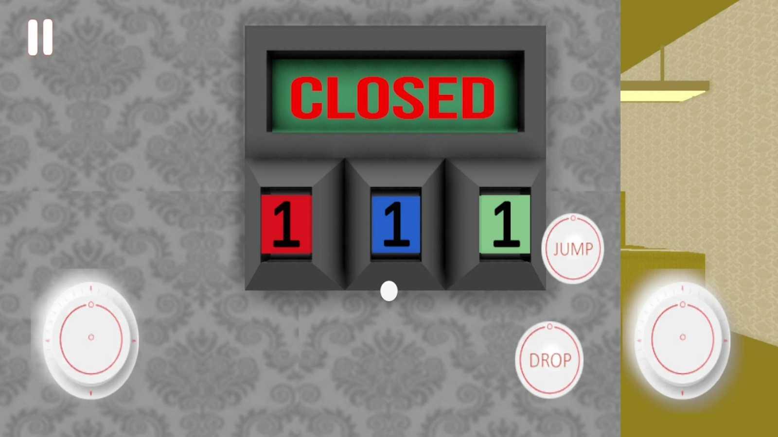 班班自由逃生最新版 0.1安卓版