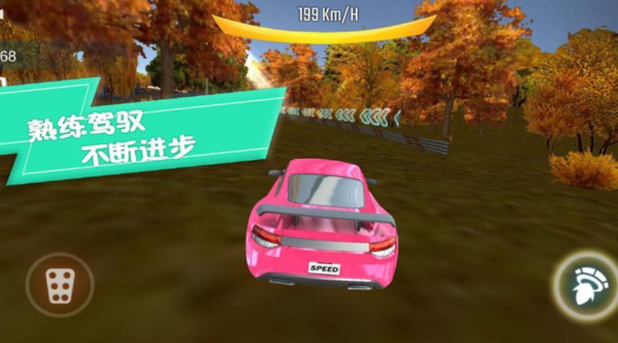 赛车竞速挑战赛手游 1.0.4安卓版
