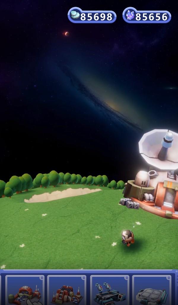 千万别踩空官方版 0.0.1安卓版