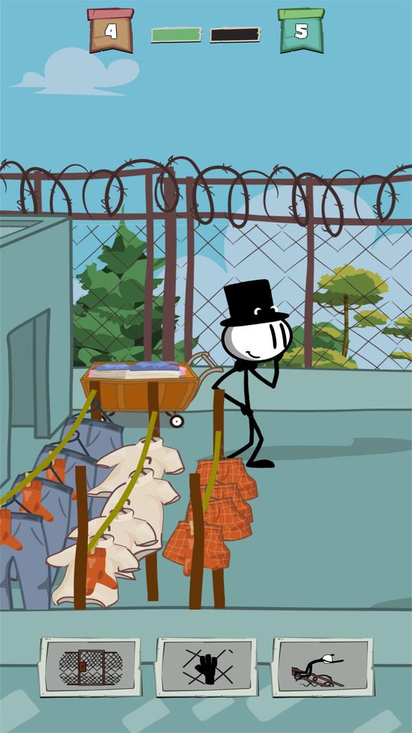 逃出生天手游 1.1安卓版