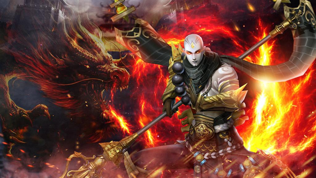 灵剑奇缘手游 5.2.2安卓版